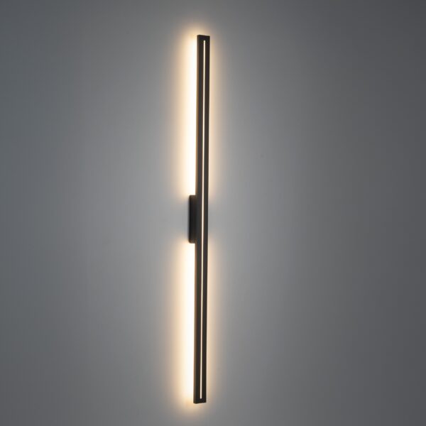 18176_LINEA_B1 Sieninis LED šviestuvas Linea M IP65