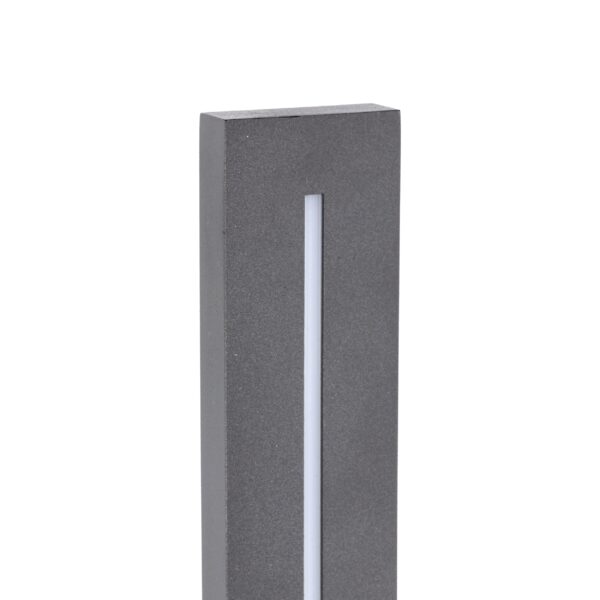 18176_LINEA_D Sieninis LED šviestuvas Linea M IP65