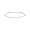 18268_PANEL_LED_HONEY_COMB_42W_L LED panelė Honey Comb 42W