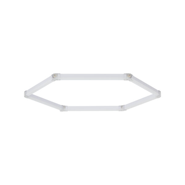 18268_PANEL_LED_HONEY_COMB_42W_L LED panelė Honey Comb 42W