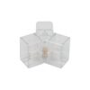 18311_LACZNIK_HONEY_COMB_A Y jungtis Honey Comb