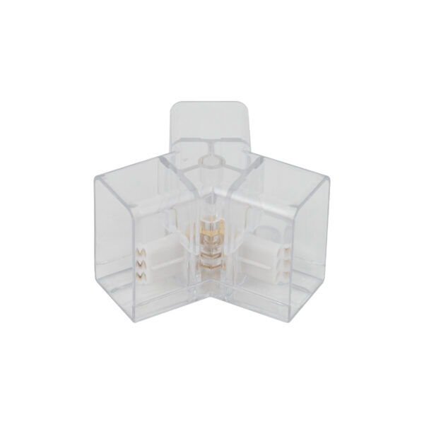 18311_LACZNIK_HONEY_COMB_A Y jungtis Honey Comb