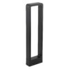 19000_ARIUS_M_A Pastatomas LED šviestuvas Arius M Black IP54
