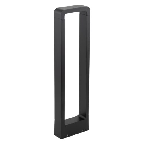 19000_ARIUS_M_A Pastatomas LED šviestuvas Arius M Black IP54