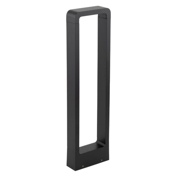 19000_ARIUS_M_A Pastatomas LED šviestuvas Arius M Black IP54