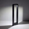 19000_ARIUS_M_B1 Pastatomas LED šviestuvas Arius M Black IP54