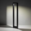 19001_ARIUS_L_B1 Pastatomas LED šviestuvas Arius L Black IP54
