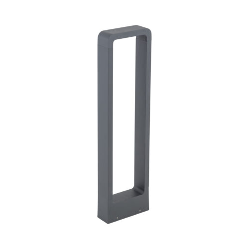 19004_ARIUS_M_GRAY_A Pastatomas LED šviestuvas Arius M Gray IP54 10W