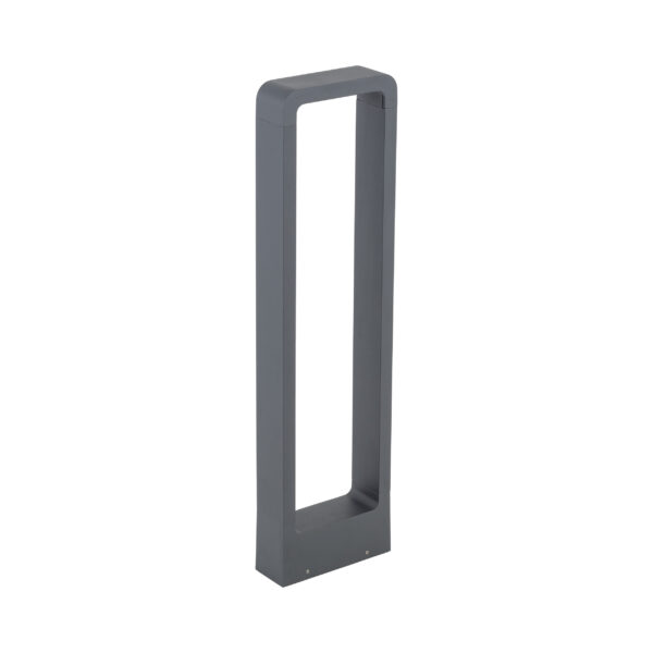 19004_ARIUS_M_GRAY_A Pastatomas LED šviestuvas Arius M Gray IP54 10W