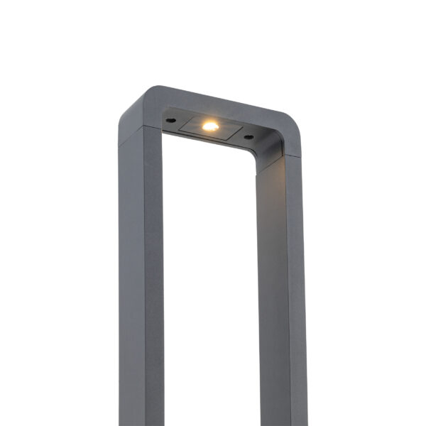 19004_ARIUS_M_GRAY_D_P Pastatomas LED šviestuvas Arius M Gray IP54 10W