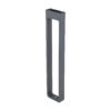 19005_ARIUS_L_GRAY_G Pastatomas LED šviestuvas Arius L Gray IP54 10W