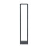19005_ARIUS_L_GRAY_W Pastatomas LED šviestuvas Arius L Gray IP54 10W