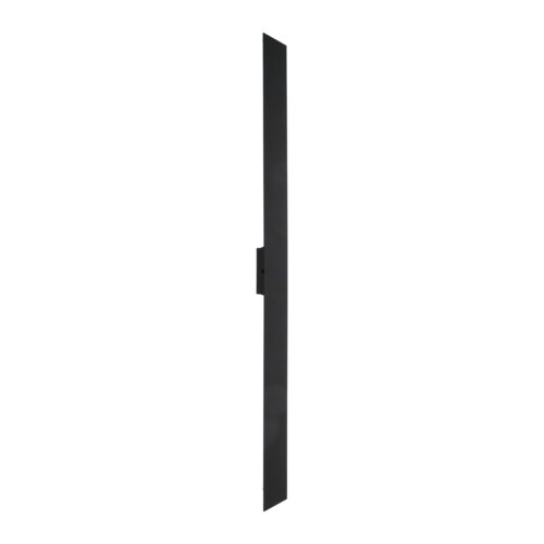4510_NAVI_LONG_A Navi Black Long sieninis šviestuvas LED