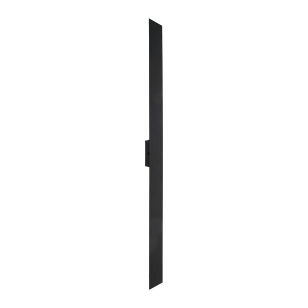 4510_NAVI_LONG_A Navi Black Long sieninis šviestuvas LED