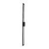 4510_NAVI_LONG_D1 Navi Black Long sieninis šviestuvas LED
