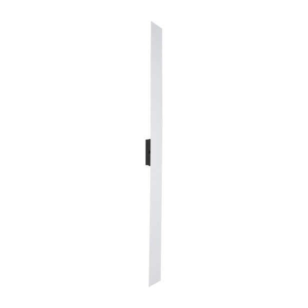 4511_NAVI_LONG_A Navi Black Long sieninis šviestuvas LED