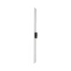 4511_NAVI_LONG_D1 Navi Black Long sieninis šviestuvas LED