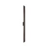 4512_NAVI_LONG_A Navi Brown Long sieninis šviestuvas LED