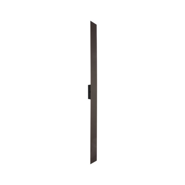4512_NAVI_LONG_A Navi Brown Long sieninis šviestuvas LED