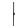 4512_NAVI_LONG_D1 Navi Brown Long sieninis šviestuvas LED