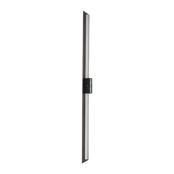 4512_NAVI_LONG_D1 Navi Brown Long sieninis šviestuvas LED