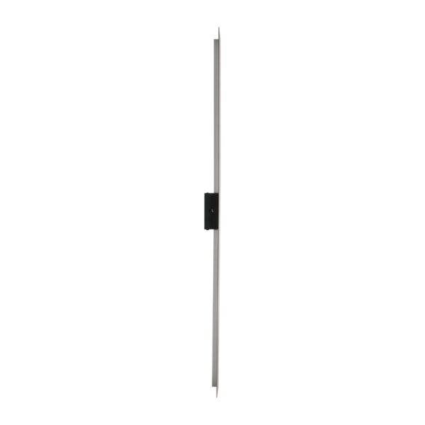 4512_NAVI_LONG_L Navi Brown Long sieninis šviestuvas LED