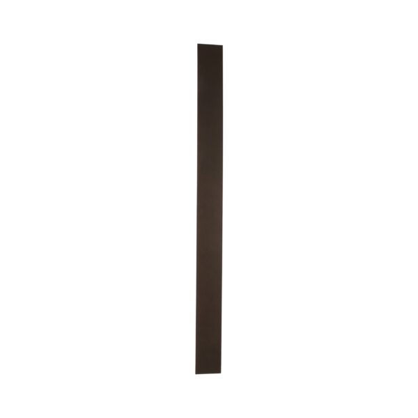 4512_NAVI_LONG_W Navi Brown Long sieninis šviestuvas LED