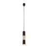 4756_VIVIEN_O Pakabinamas šviestuvas Vivien Black/Gold 1
