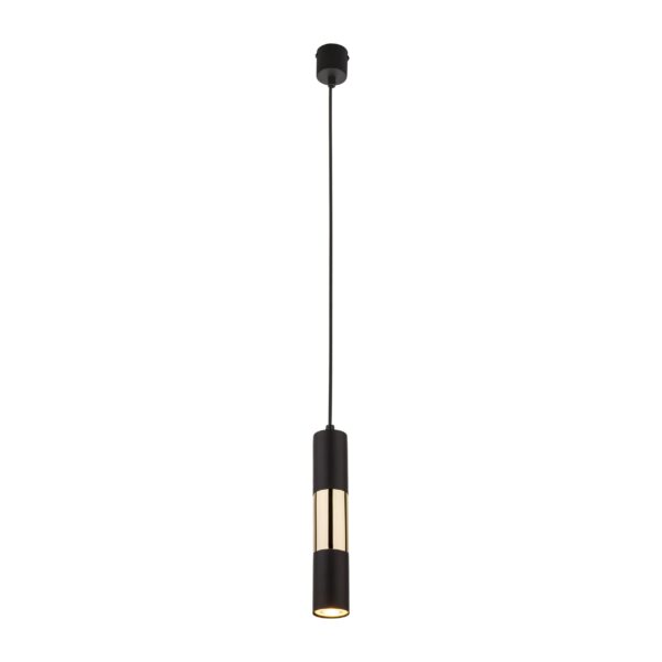 4756_VIVIEN_O Pakabinamas šviestuvas Vivien Black/Gold 1