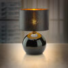 5068_PALLA_B Naktinis šviestuvas Palla Small Black/Gold 1