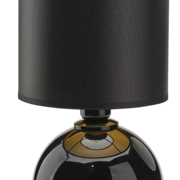 5068_PALLA_D Naktinis šviestuvas Palla Small Black/Gold 1