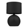5080_PALLA_BLACK_A Naktinis šviestuvas Palla Black 1