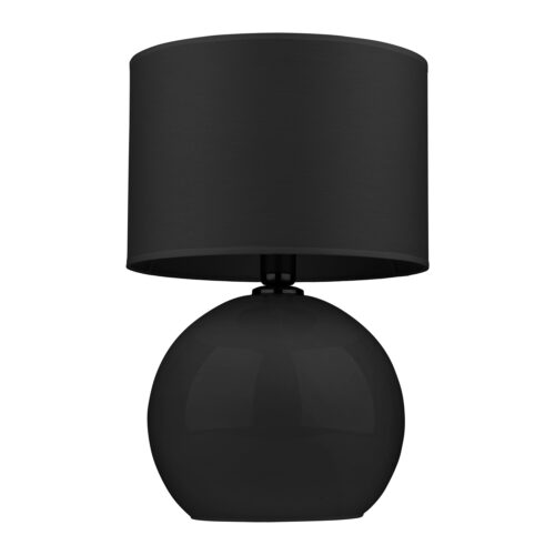 5080_PALLA_BLACK_A Naktinis šviestuvas Palla Black 1