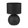 5080_PALLA_BLACK_G Naktinis šviestuvas Palla Black 1