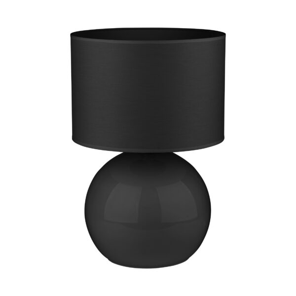 5080_PALLA_BLACK_G Naktinis šviestuvas Palla Black 1