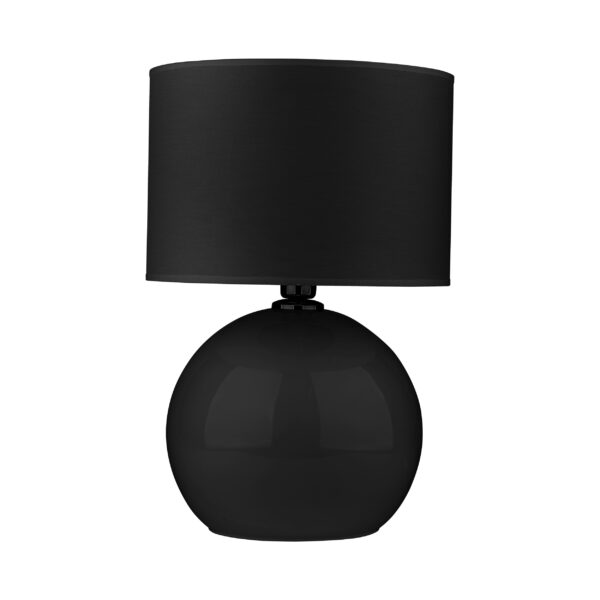 5080_PALLA_BLACK_P Naktinis šviestuvas Palla Black 1