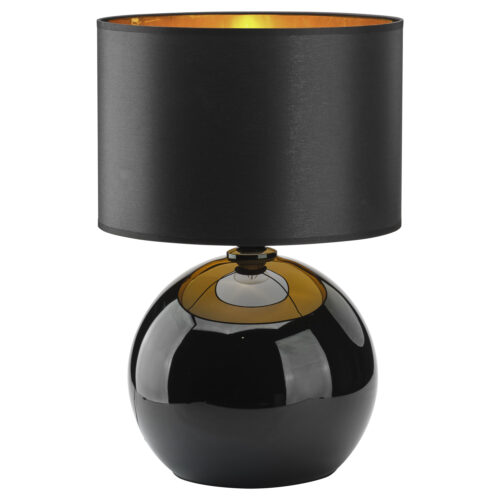 5081_PALLA_A Naktinis šviestuvas Palla Black/Gold 1
