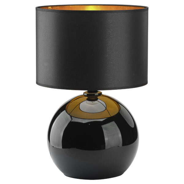 5081_PALLA_A Naktinis šviestuvas Palla Black/Gold 1
