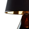 5454_LACRIMA_D Naktinis šviestuvas Lacrima Black/Gold 1