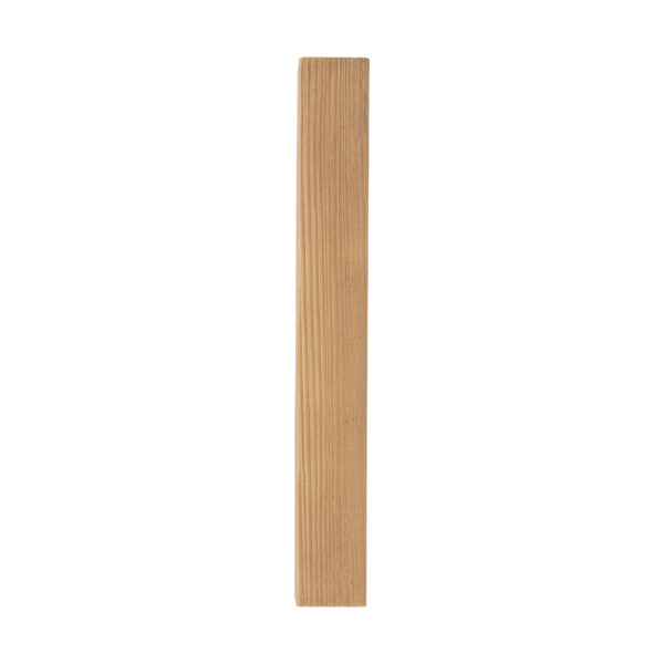6618_TEO_W LED wall lamp Teo pine