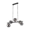 6707_ESTERA_BLACK_A Pendant lamp Estera Black 5