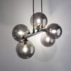6707_ESTERA_BLACK_B1 Pendant lamp Estera Black 5