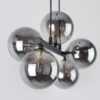 6707_ESTERA_BLACK_N2 Pendant lamp Estera Black 5