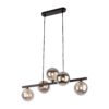 6707_ESTERA_BLACK_O Pendant lamp Estera Black 5