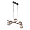 6707_ESTERA_BLACK_O1 Pendant lamp Estera Black 5