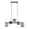 6707_ESTERA_BLACK_P Pendant lamp Estera Black 5