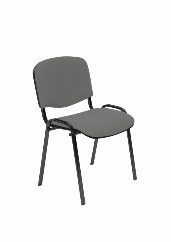 ISO biuro kėdė C-73