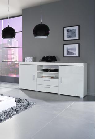 SAMBA REG5 balta/balta