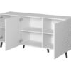 5903815006494_3 komoda NOVA matinė balta