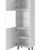 5903815006791_3 PAFOS pastatoma spintelė balta/balta